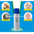 Sprayidea 61 аэрозольный спрей для удаления пятен от масла и пыли